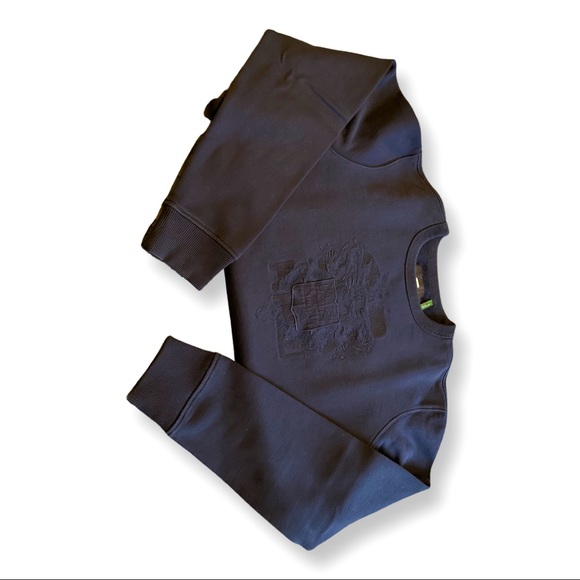 G-Raw - Picture 2 of 3